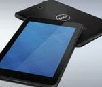 Dell tablet