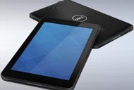 Dell tablet