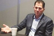Michael Dell