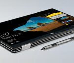 What Makes Dell's XPS 13 a Worthy Hybrid Laptop Contender