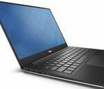 Dell notebook