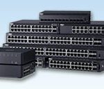 Dell SMB switches