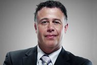 HP CEO