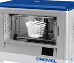 Dremel 3D printer