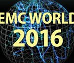What Attendees Took Away from EMC World 2016