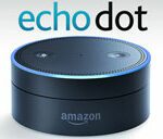 Amazon Echo