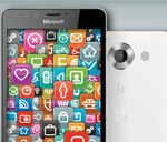 Microsoft Lumia 950