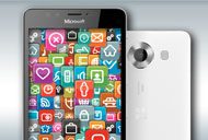 Microsoft Lumia 950