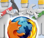 Mozilla Firefox 49