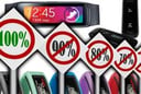 10 Fitness-Tracking Devices to Meet Your Health Goals