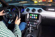 Ford Sync