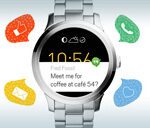 Fossil Q
