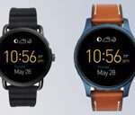 Fossil Q