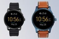 Fossil Q