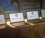 HP Mobile Workstations