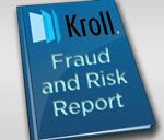 Kroll Report Finds Fraud