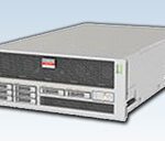 Fujitsu server