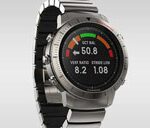 Garmin's Fenix Chronos Smartwatch Bridges Gap Between Activity