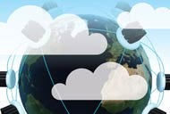 local vs. global hosting