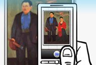 Google Goggles