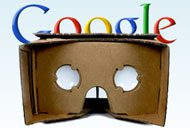 Google Cardboard