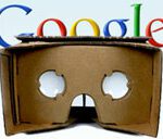 Google Cardboard Glasses