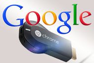 Google Chromecast