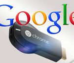 Google Chromecast