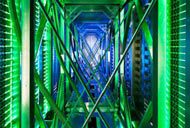 data center