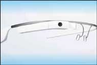 Google Glass