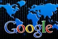 Google search