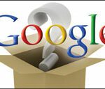 Google barge