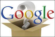 Google chips for Android devices