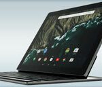 Google Pixel C Stakes a Claim as Hybrid Tablet Market Contender