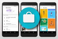 Google Trips App
