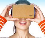 Google Cardboard