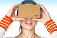 Google Cardboard