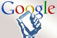 Google Android Apps