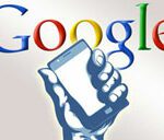 Google mobile projects