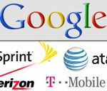 Google wireless services