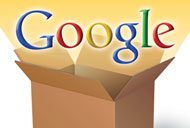 Google Inbox email