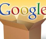 Google purchase patents