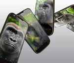 Corning Gorilla Glass