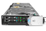 HPE systems