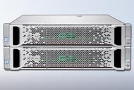 HPE servers
