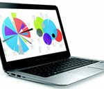 HP notebok