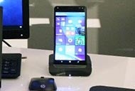 HP Elite x3