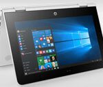 HP Stream notebook