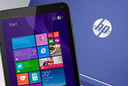 HP Stays in Mobile Game With Stream Notebooks, Tablets
