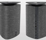 HP Pavilion Wave's Triangular Design Takes Desktops Beyond the Box